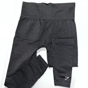 Gymshark seamless leggings